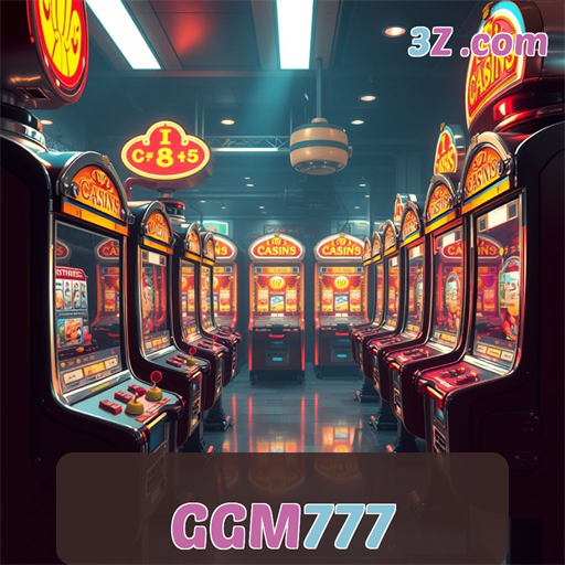 ggm777.com
